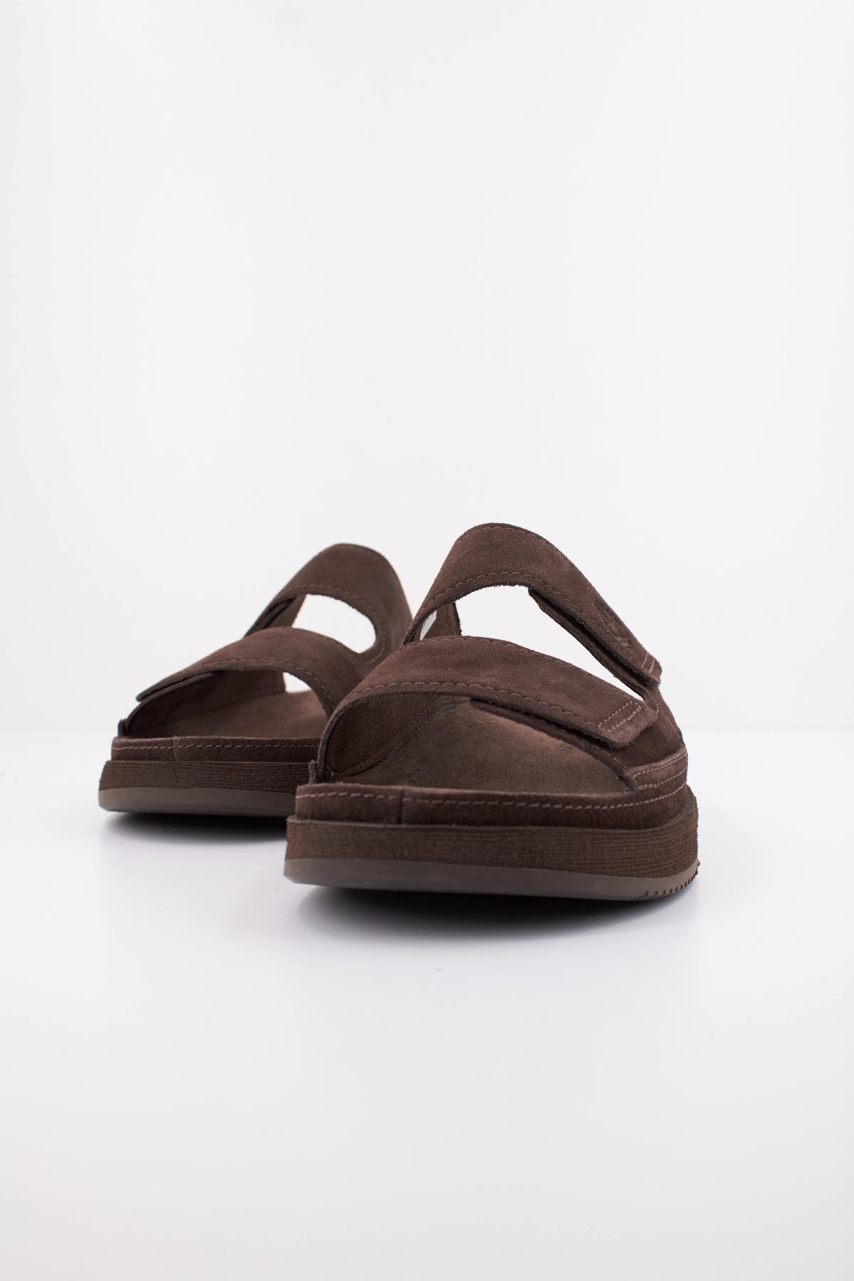 TIMBERLAND CASCO COVE en color DRKBWN  (2)