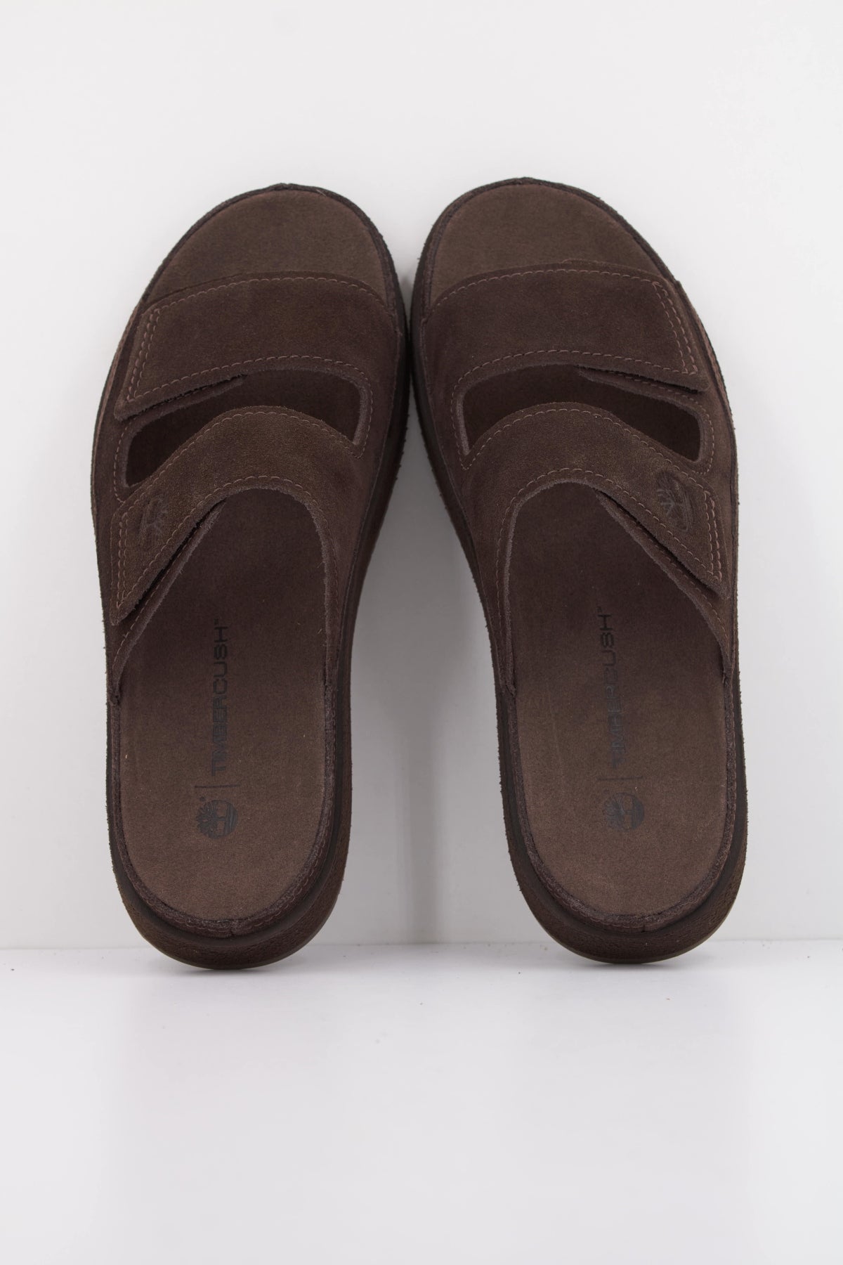 TIMBERLAND CASCO COVE en color DRKBWN  (3)
