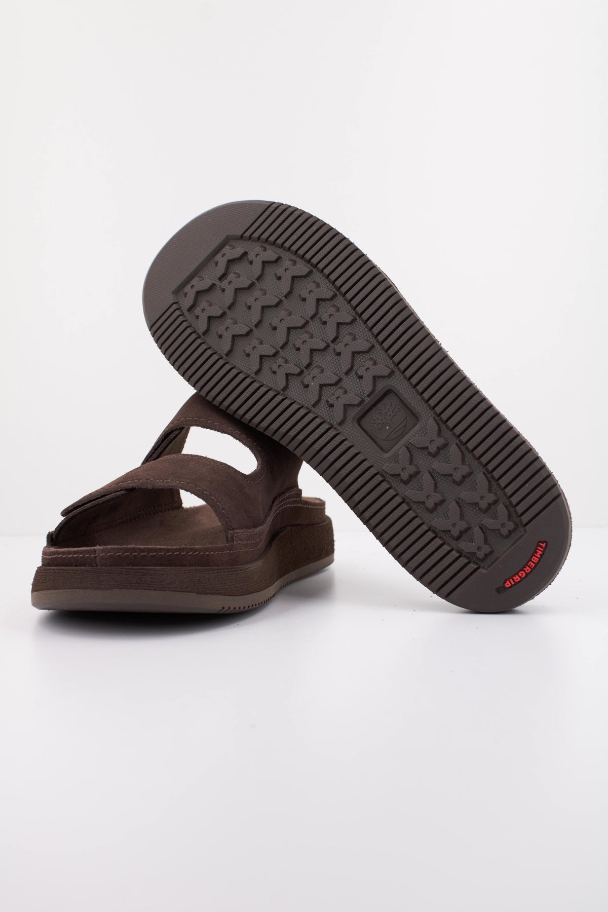 TIMBERLAND CASCO COVE en color DRKBWN  (5)