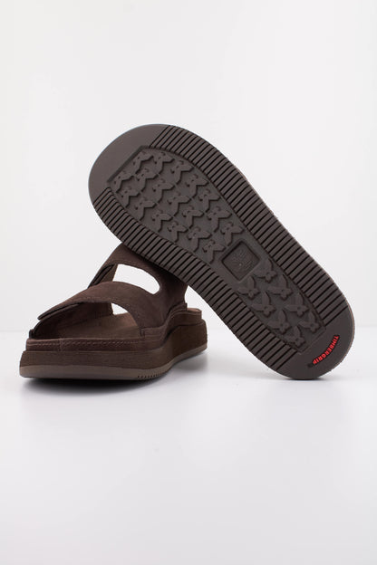 TIMBERLAND CASCO COVE en color DRKBWN  (5)