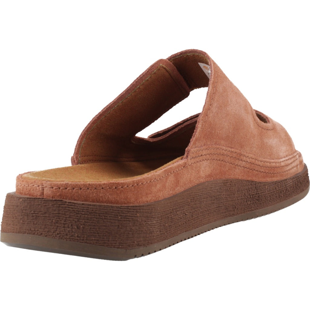 TIMBERLAND TBAES en color BROWN  (3)
