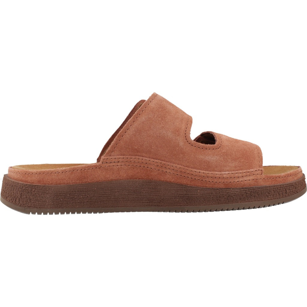 TIMBERLAND TBAES en color BROWN  (4)