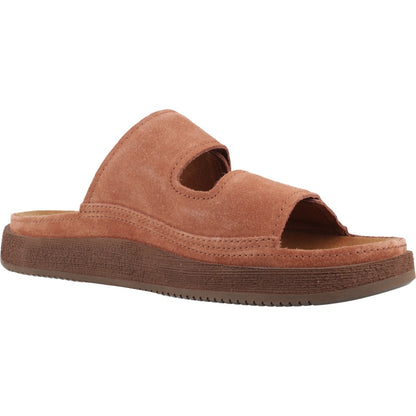TIMBERLAND TBAES en color BROWN  (5)