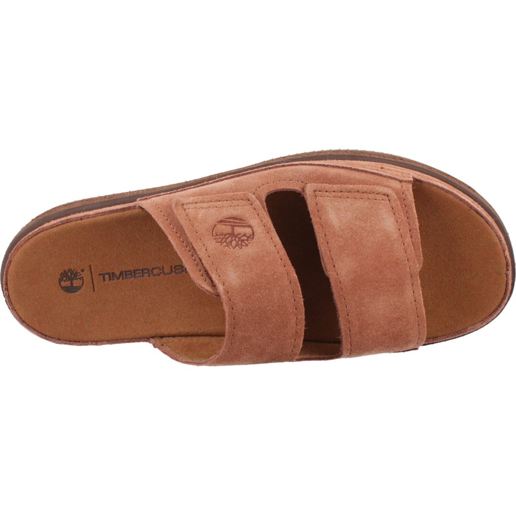 TIMBERLAND TBAES en color BROWN  (6)