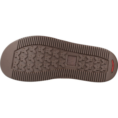 TIMBERLAND TBAES en color BROWN  (7)