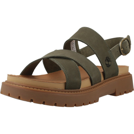TIMBERLAND TBAKZEO en color DRKGRN  (1)