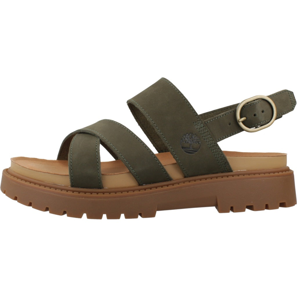 TIMBERLAND TBAKZEO en color DRKGRN  (2)