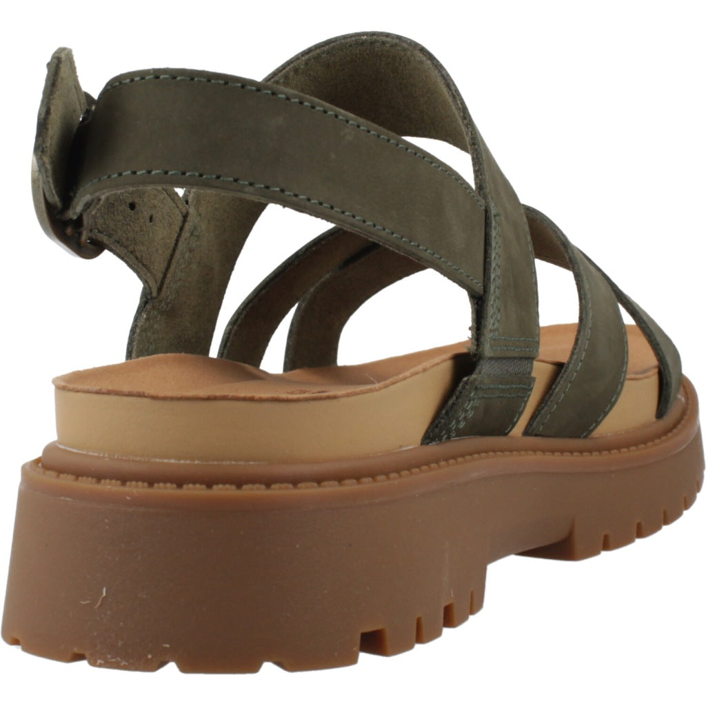 TIMBERLAND TBAKZEO en color DRKGRN  (3)