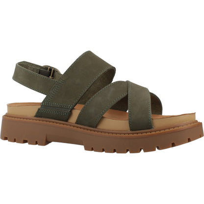 TIMBERLAND TBAKZEO en color DRKGRN  (5)