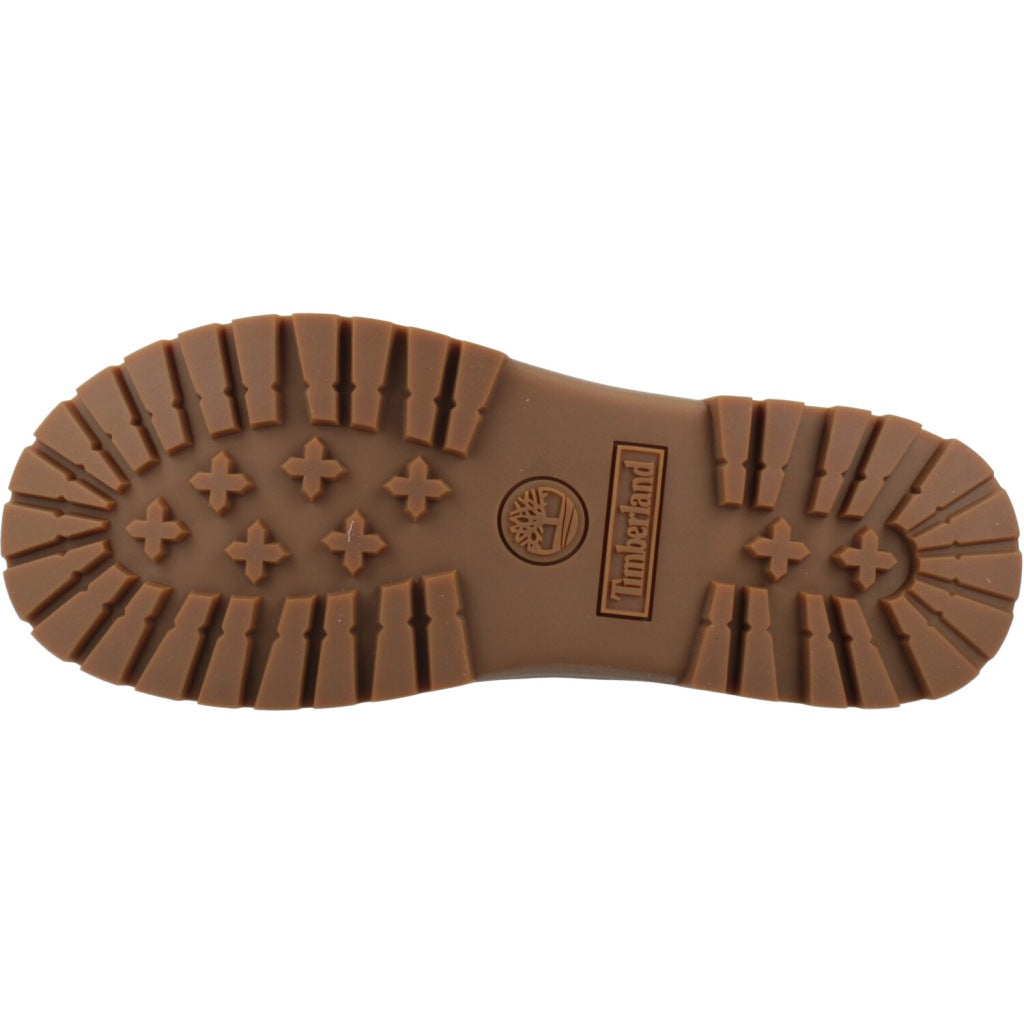 TIMBERLAND TBAKZEO en color DRKGRN  (6)