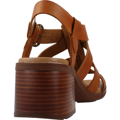 TIMBERLAND BELLEVAUX en color BROWN  (3)