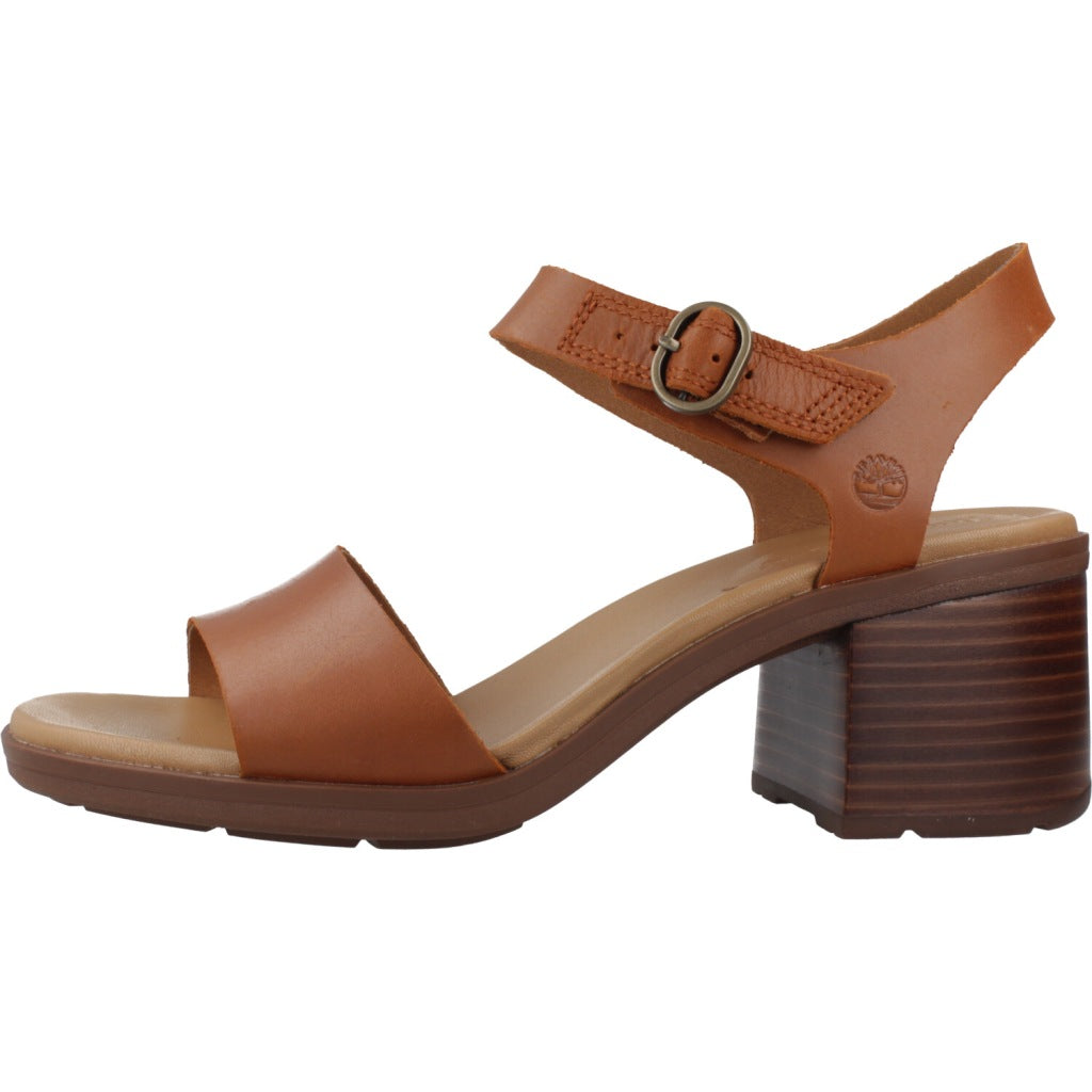 TIMBERLAND TBANDEM en color BROWN  (2)