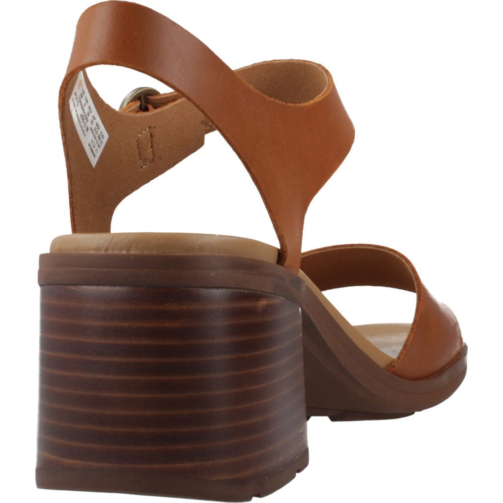 TIMBERLAND TBANDEM en color BROWN  (3)