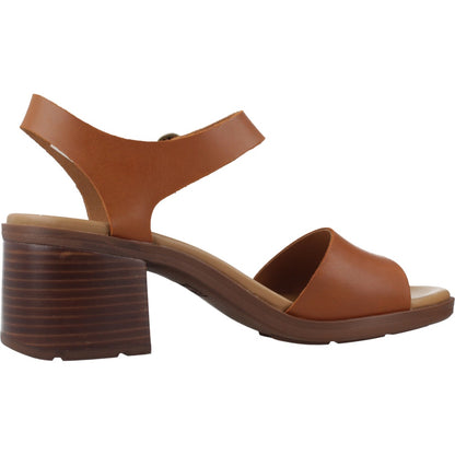TIMBERLAND TBANDEM en color BROWN  (4)