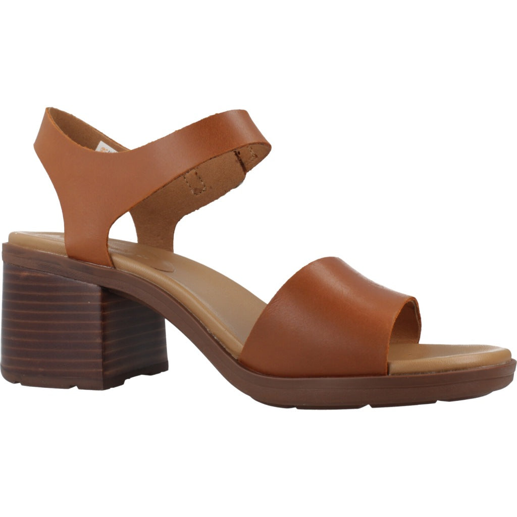 TIMBERLAND TBANDEM en color BROWN  (5)