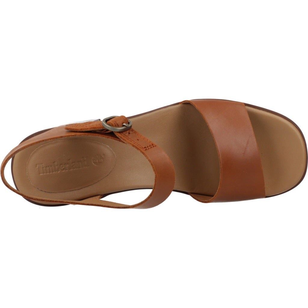 TIMBERLAND TBANDEM en color BROWN  (6)