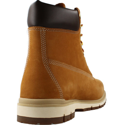TIMBERLAND RADF MID LACE WATERP en color WHEAT  (3)