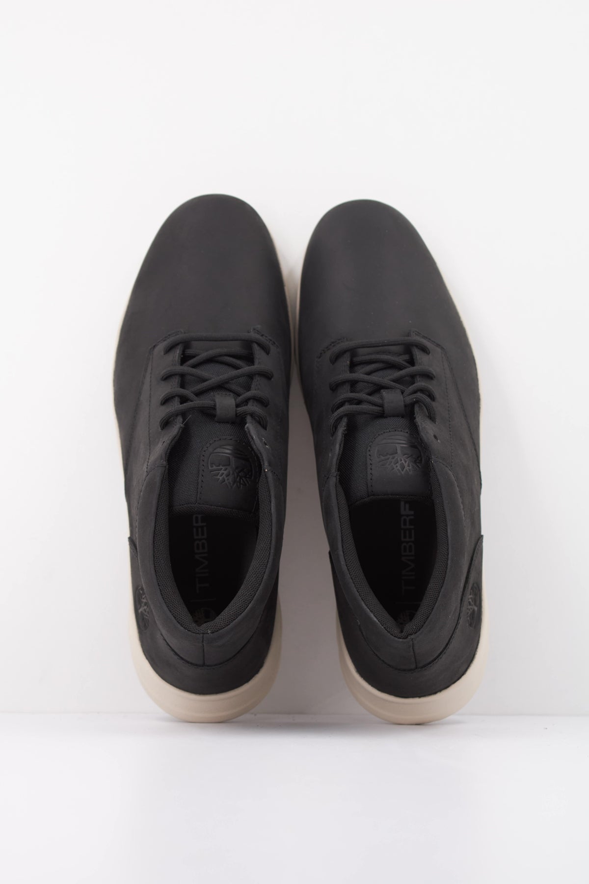 TIMBERLAND FLTK LOW LACE SNEAKE en color BLKGRN  (3)