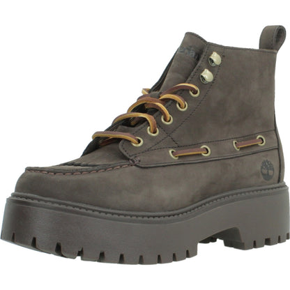 TIMBERLAND TBAYZW  en color DKBRN  (1)