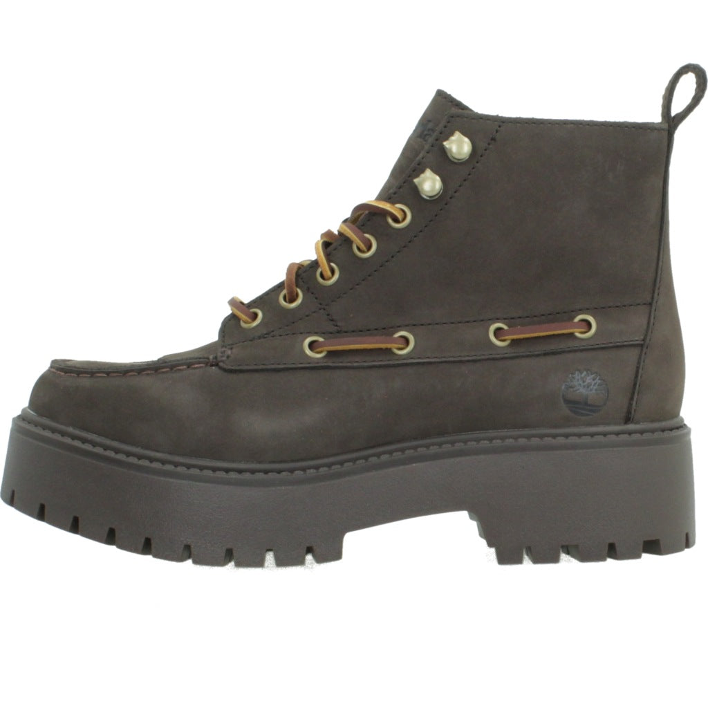 TIMBERLAND TBAYZW  en color DKBRN  (2)