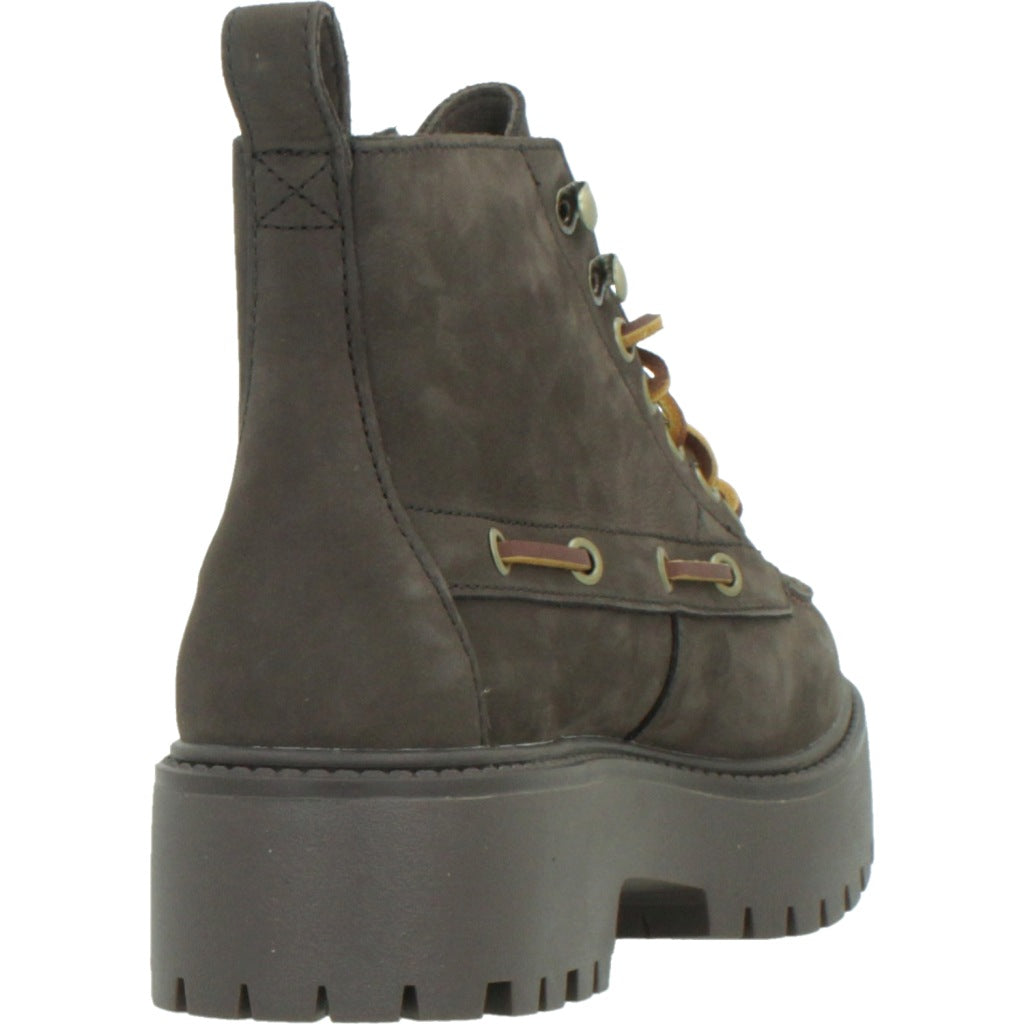 TIMBERLAND TBAYZW  en color DKBRN  (3)