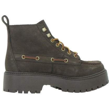 TIMBERLAND TBAYZW  en color DKBRN  (4)