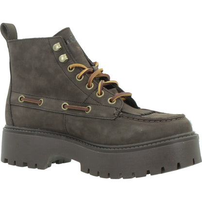 TIMBERLAND TBAYZW  en color DKBRN  (5)