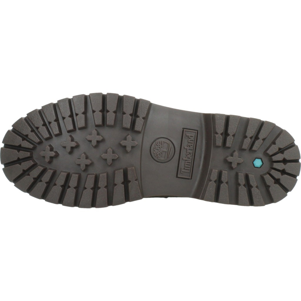TIMBERLAND TBAYZW  en color DKBRN  (6)