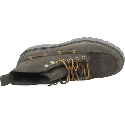 TIMBERLAND TBAYZW  en color DKBRN  (7)
