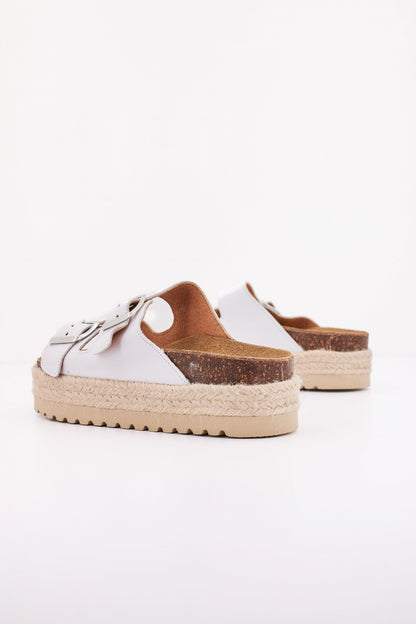 QUONDAM EVA en color BLANCO  (4)