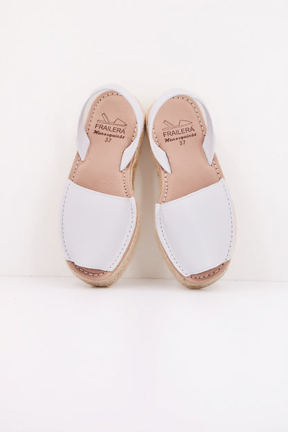 QUONDAM IRENE  en color BLANCO  (3)