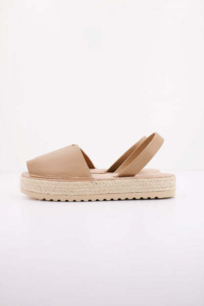 QUONDAM IRENE en color TAUPE  (1)