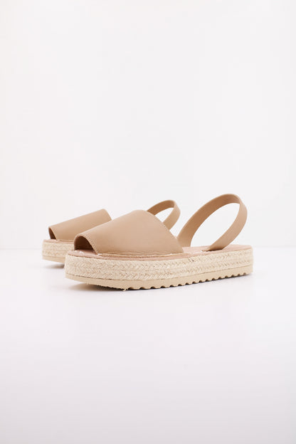 QUONDAM IRENE en color TAUPE  (2)