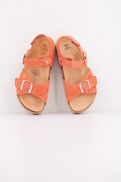 QUONDAM MARTA en color CORAL  (3)