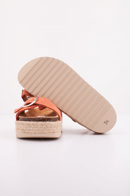 QUONDAM MARTA en color CORAL  (5)