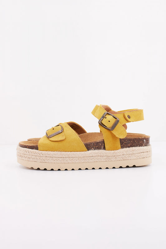 QUONDAM MARTA en color OCRE  (1)