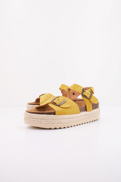 QUONDAM MARTA en color OCRE  (2)