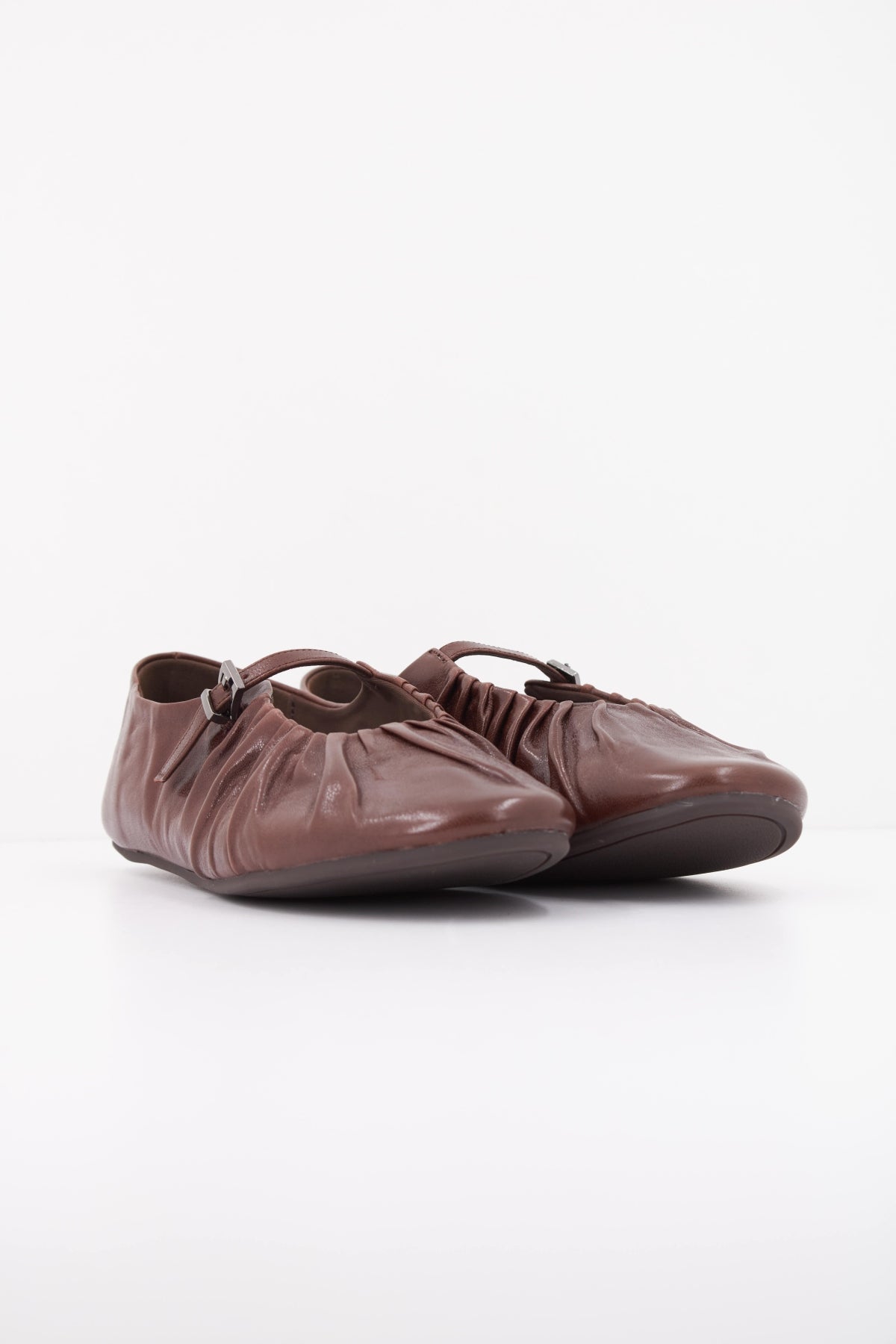 TOP MERCEDES SOFT en color MOKA  (2)