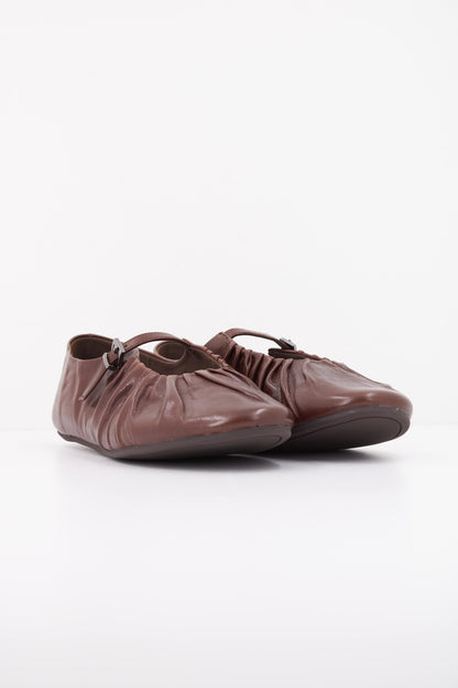 TOP MERCEDES SOFT en color MOKA  (2)