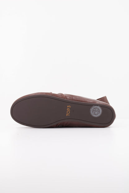 TOP MERCEDES SOFT en color MOKA  (5)