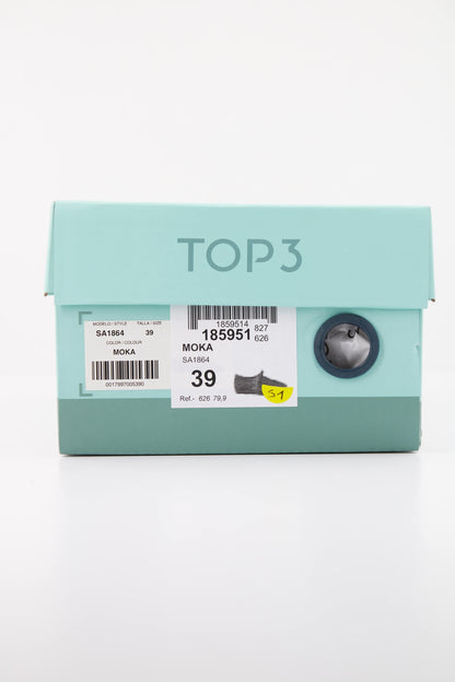 TOP MERCEDES SOFT en color MOKA  (6)