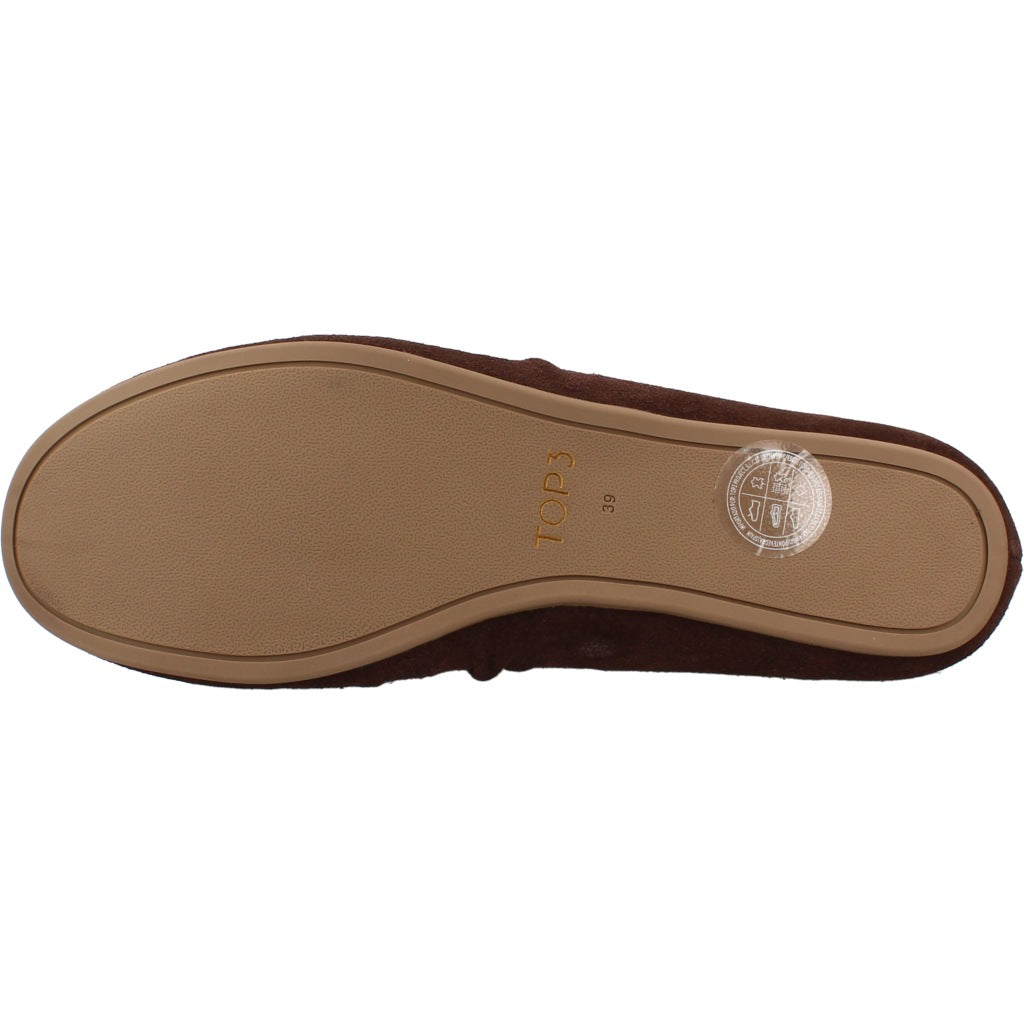 TOP MERCEDES SOFT en color MOKA  (6)
