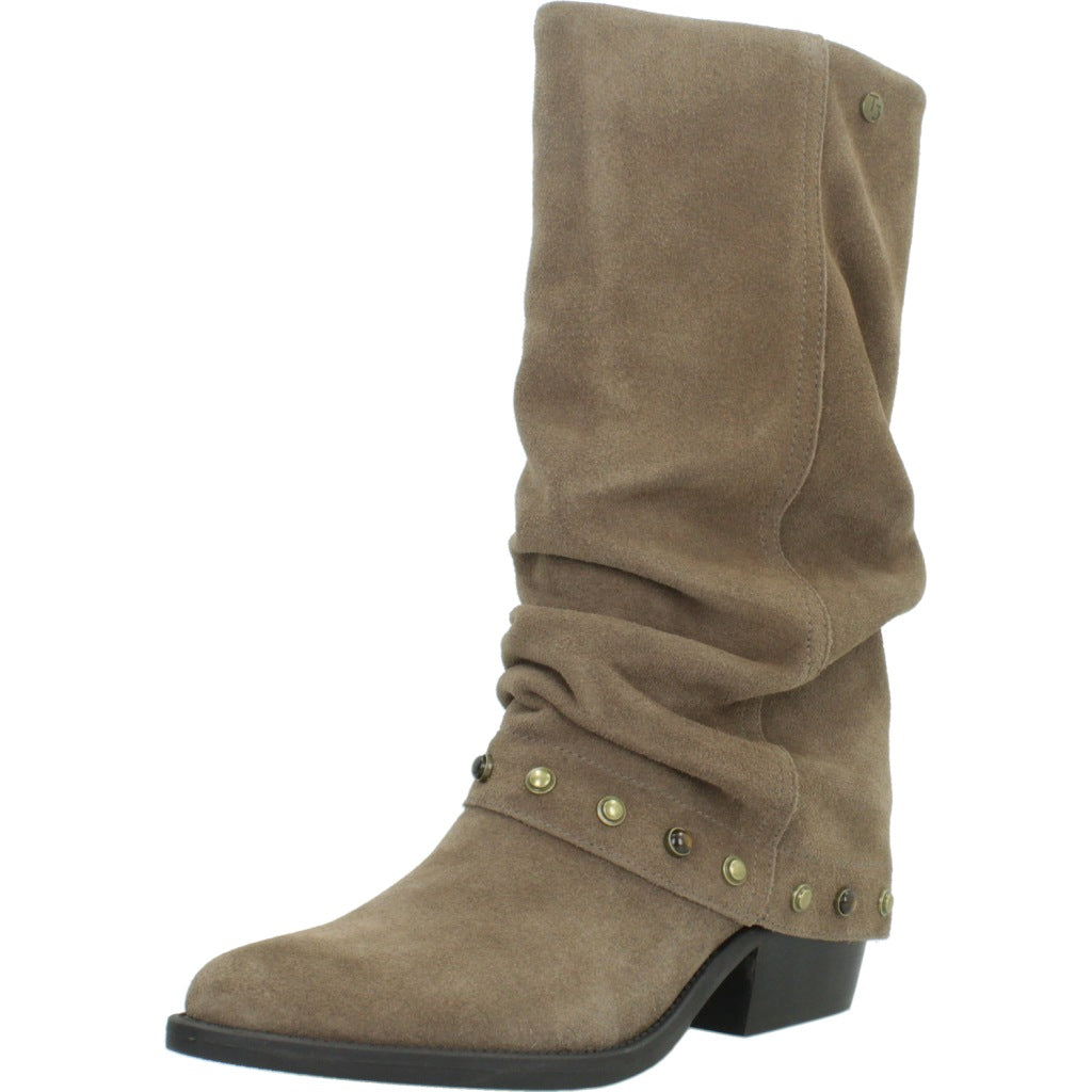 TOP SS en color TAUPE  (1)