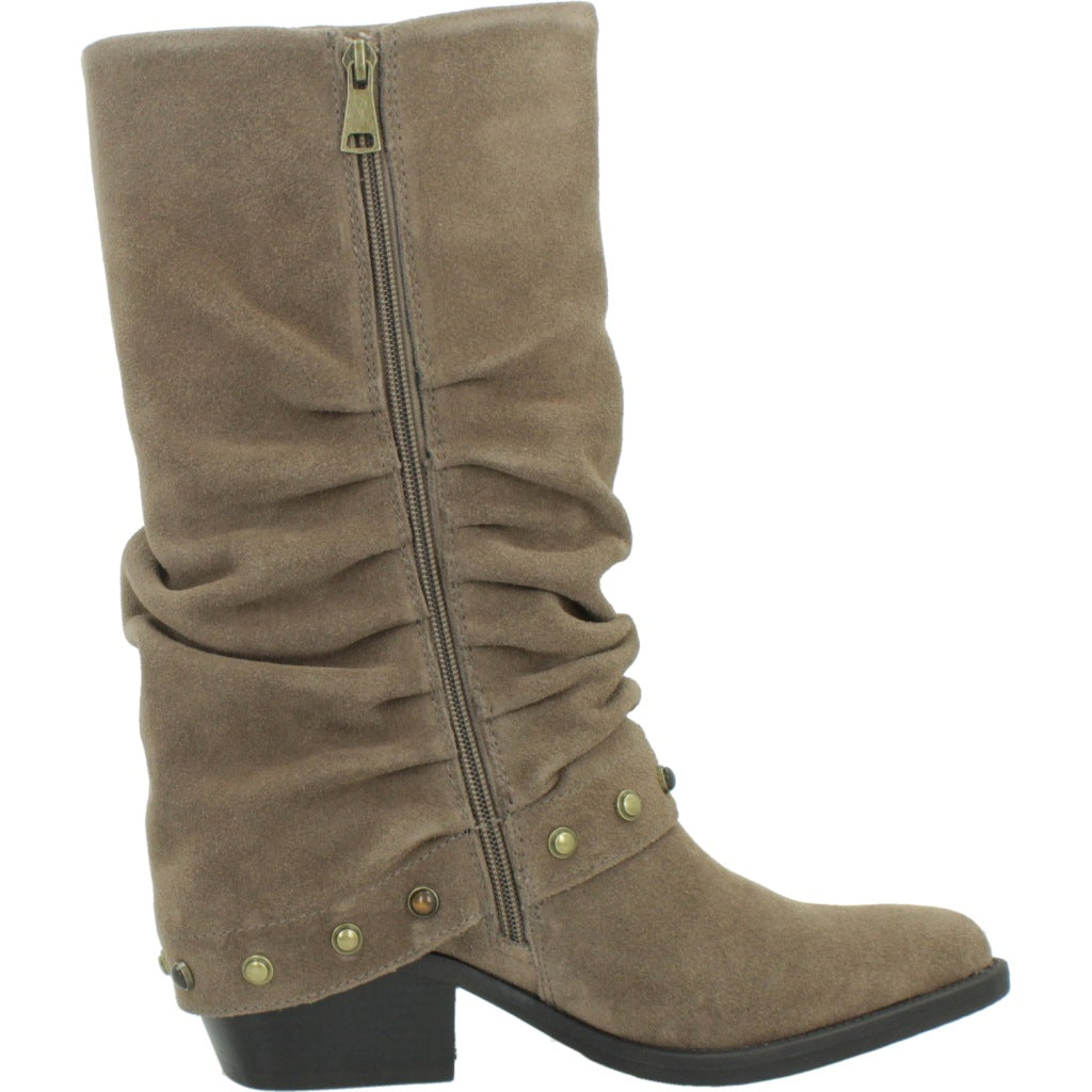 TOP SS en color TAUPE  (4)