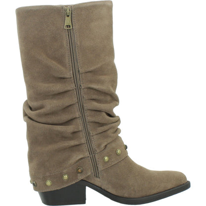 TOP SS en color TAUPE  (4)