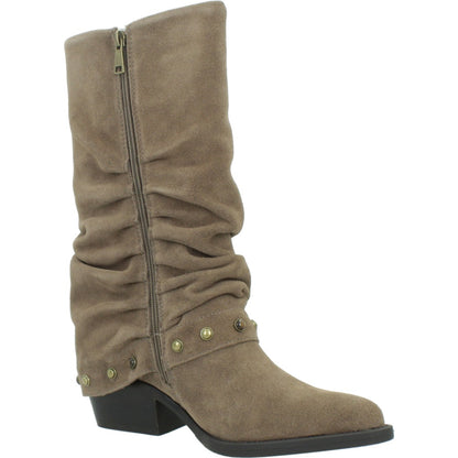 TOP SS en color TAUPE  (5)