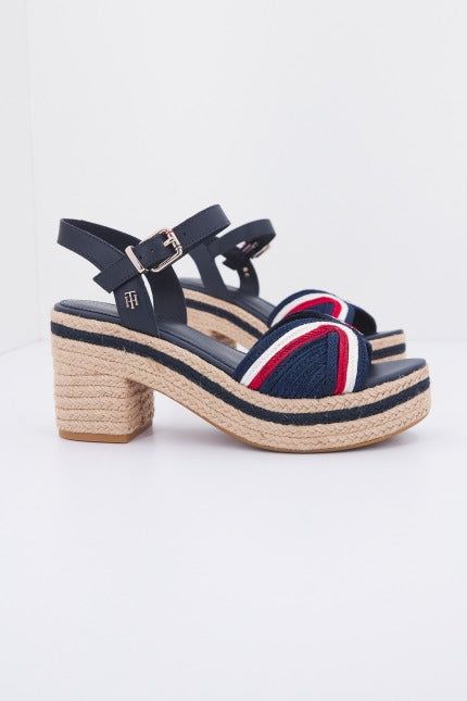 TOMMY HILFIGER  TH ARTISANAL MID HE en color GYRWB  (2)