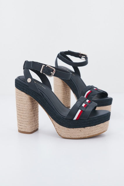 TOMMY HILFIGER TH INTERLACE HIGH HE en color DWDESE  (1)