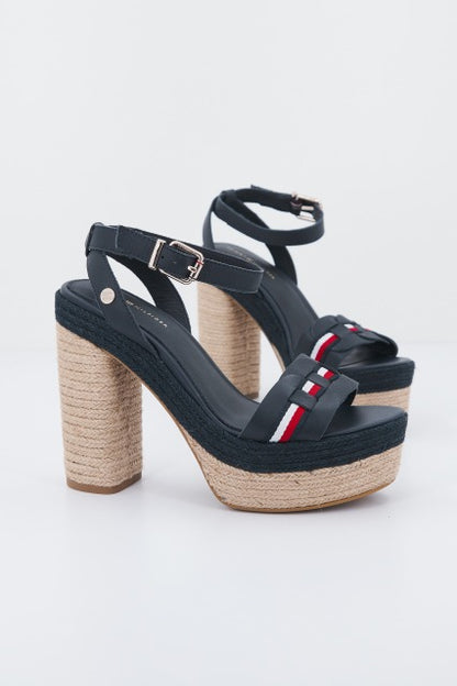 TOMMY HILFIGER TH INTERLACE HIGH HE en color DWDESE  (1)