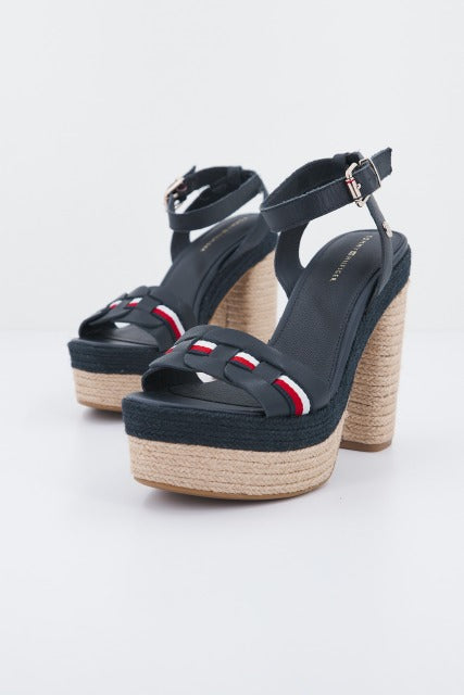 TOMMY HILFIGER TH INTERLACE HIGH HE en color DWDESE  (2)